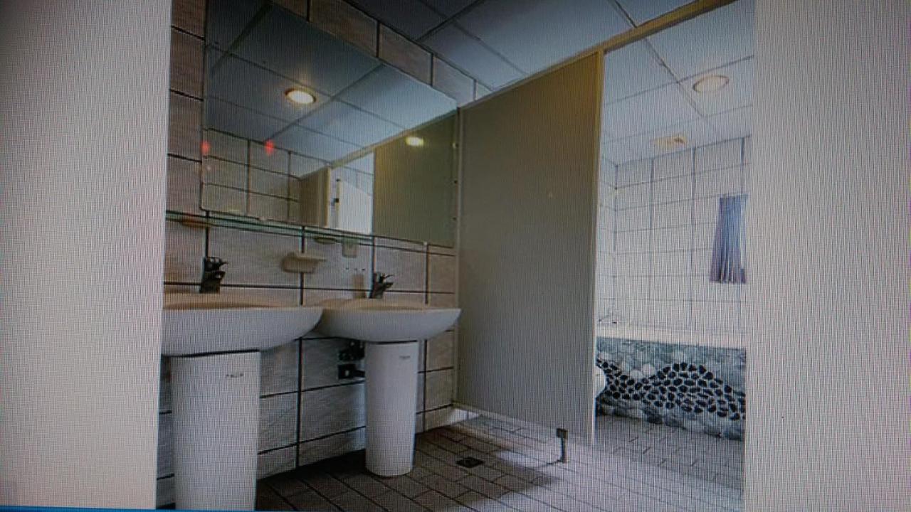 Kai Cheng Inn 旅館134 Jiaoxi Exteriör bild