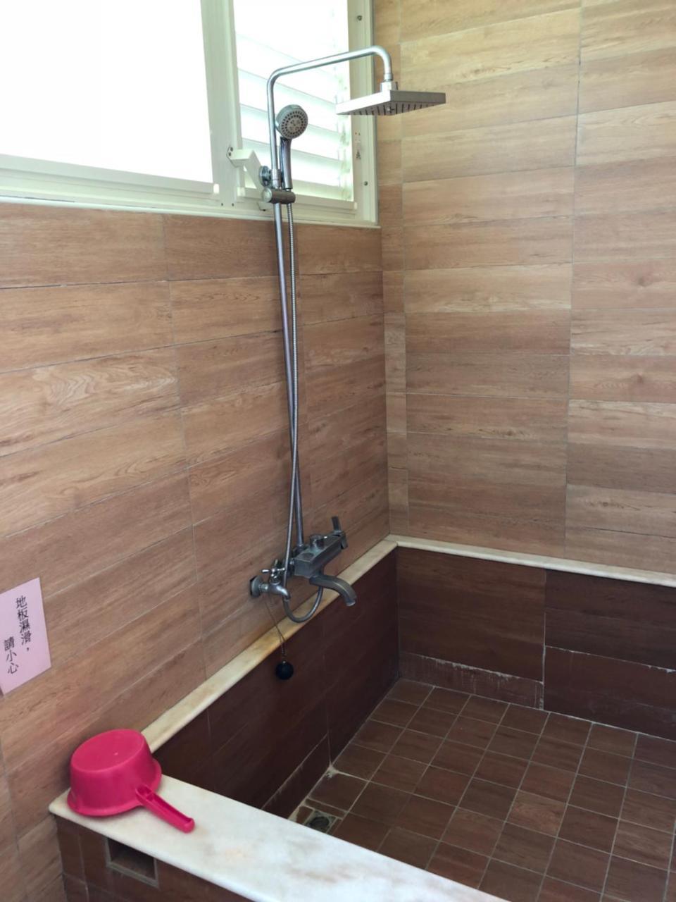 Kai Cheng Inn 旅館134 Jiaoxi Exteriör bild